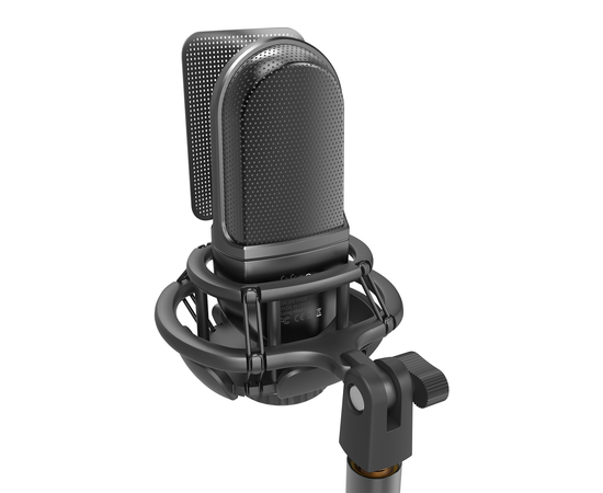 Микрофон для стриминга FIFINE K726 XLR