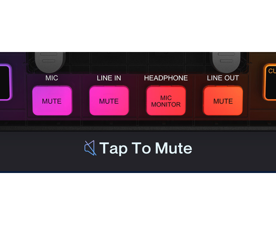 Аудіоінтерфейс / мікшер FIFINE SC3