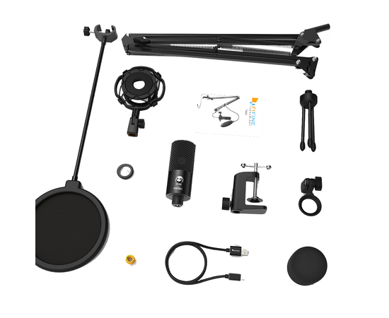 USB-микрофон с пантографом FIFINE T669