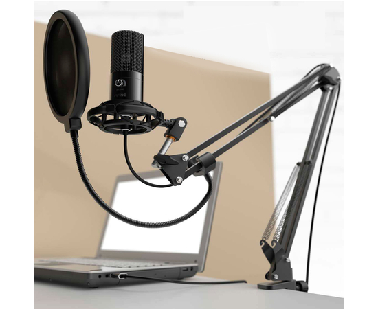 USB-микрофон с пантографом FIFINE T669