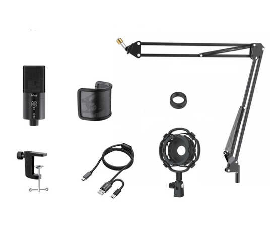 USB-микрофон с пантографом FIFINE T683