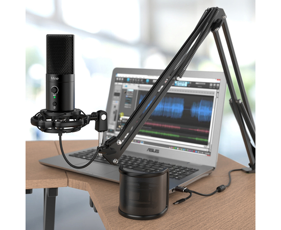 USB-микрофон с пантографом FIFINE T683