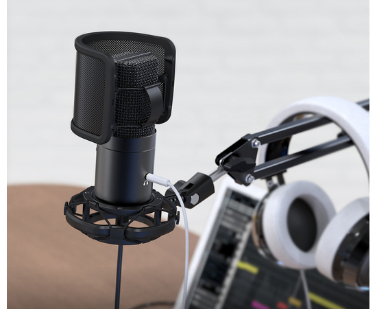 USB-микрофон с пантографом FIFINE T683