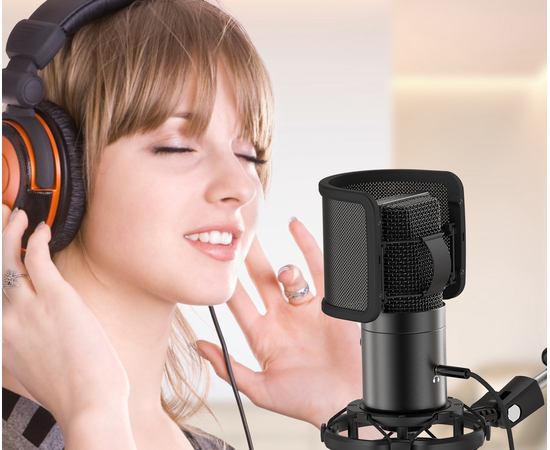 USB-микрофон с пантографом FIFINE T683
