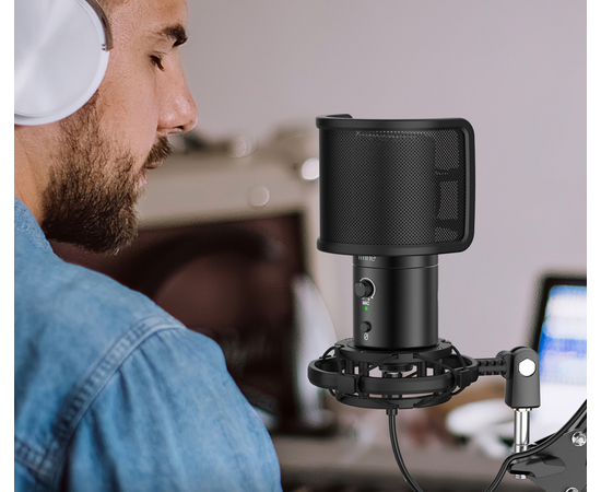 USB-микрофон с пантографом FIFINE T683