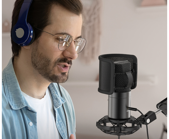 USB-микрофон с пантографом FIFINE T683