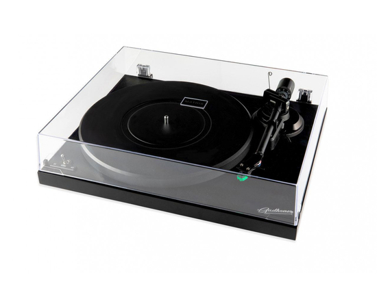 Вініловий програвач Gadhouse Mathis Turntable