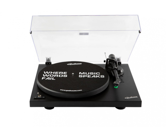 Вініловий програвач Gadhouse Mathis Turntable - 157092 за 17556 грн. | 4Club