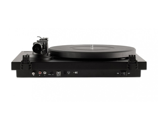 Вініловий програвач Gadhouse Mathis Turntable