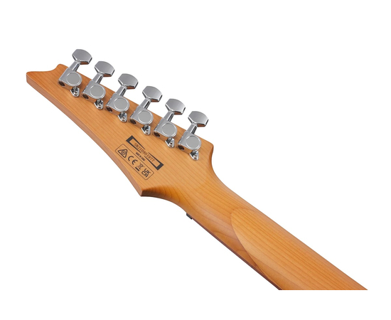 Электрогитара IBANEZ GRG121SP-GYC