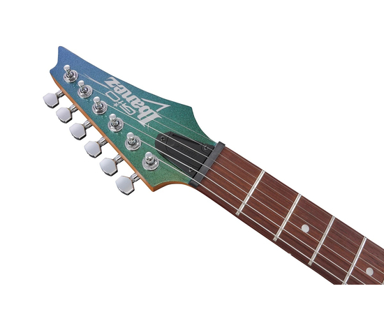 Электрогитара IBANEZ GRG121SP-GYC
