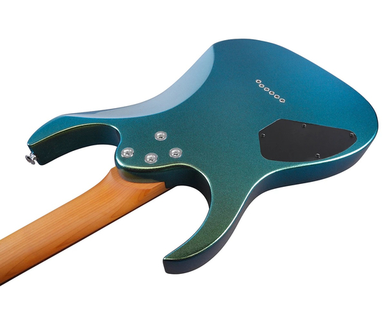 Электрогитара IBANEZ GRG121SP-GYC