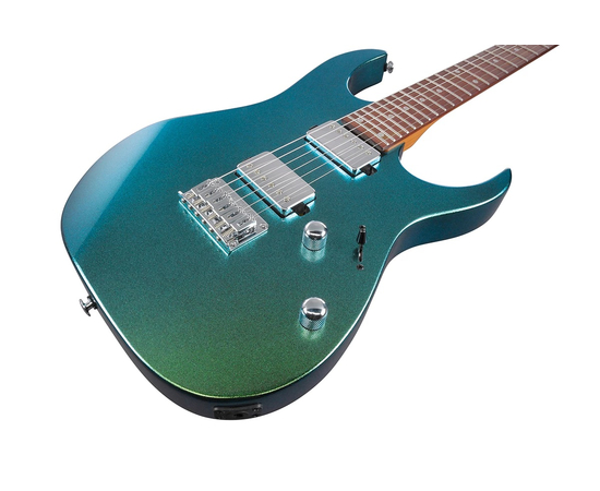 Электрогитара IBANEZ GRG121SP-GYC