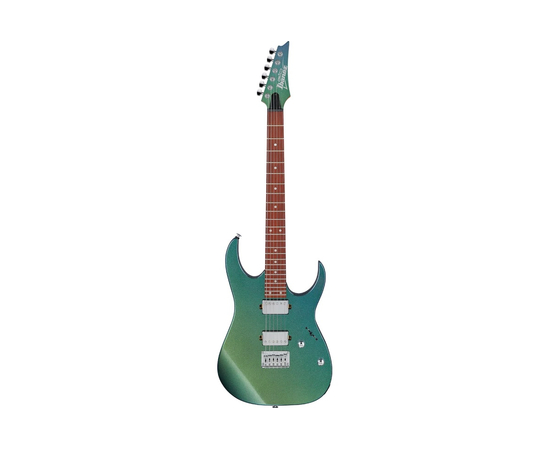 Электрогитара IBANEZ GRG121SP-GYC - 157186 за 0 грн. | 4Club