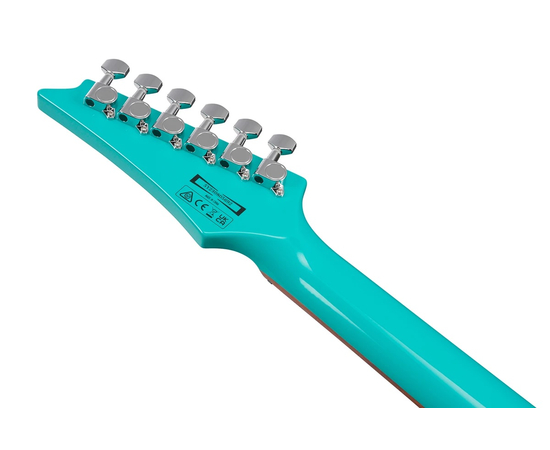 Электрогитара IBANEZ GRX120SP PBL