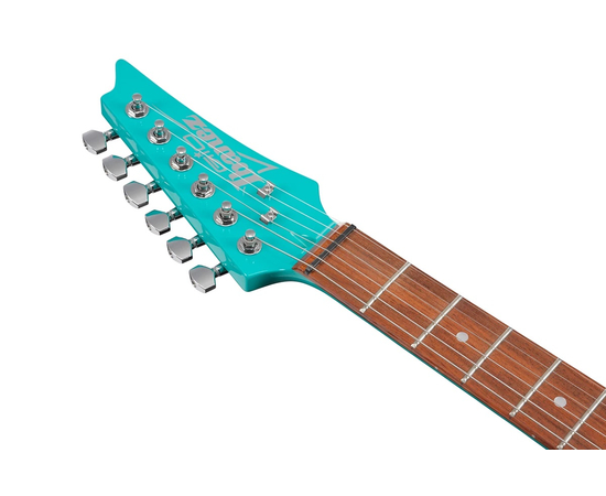 Электрогитара IBANEZ GRX120SP PBL