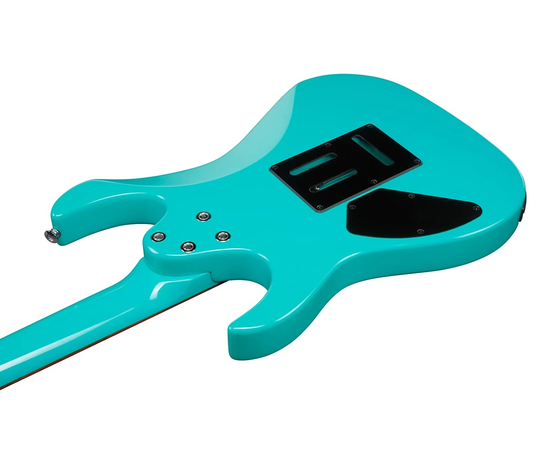 Электрогитара IBANEZ GRX120SP PBL