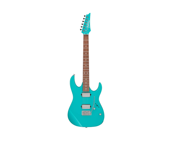 Электрогитара IBANEZ GRX120SP PBL - 157187 за 0 грн. | 4Club