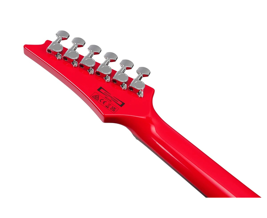 Електрогітара IBANEZ GRX120SP VRD