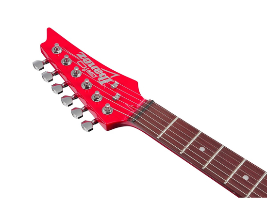 Електрогітара IBANEZ GRX120SP VRD