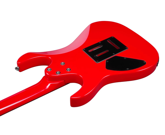 Електрогітара IBANEZ GRX120SP VRD