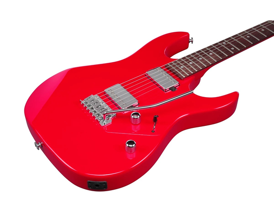 Електрогітара IBANEZ GRX120SP VRD