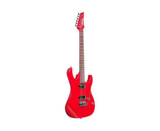 Електрогітара IBANEZ GRX120SP VRD