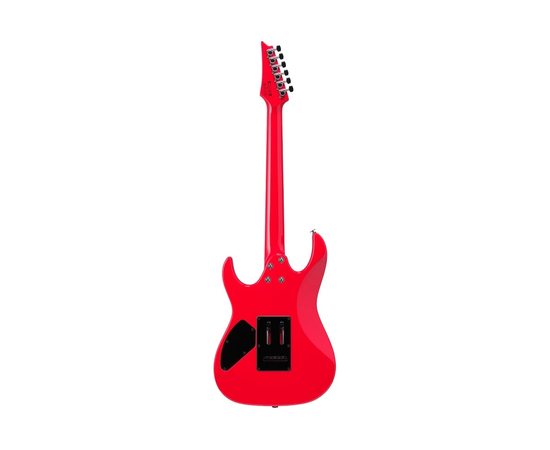 Електрогітара IBANEZ GRX120SP VRD