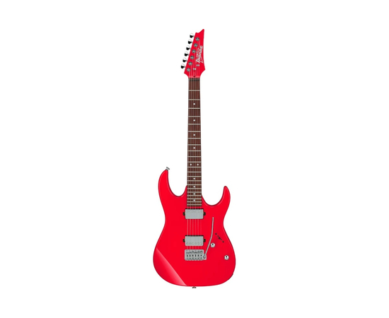 Електрогітара IBANEZ GRX120SP VRD - 157188 за 11880 грн. | 4Club