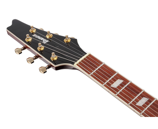 Электрогитара IBANEZ IC420FM VLS