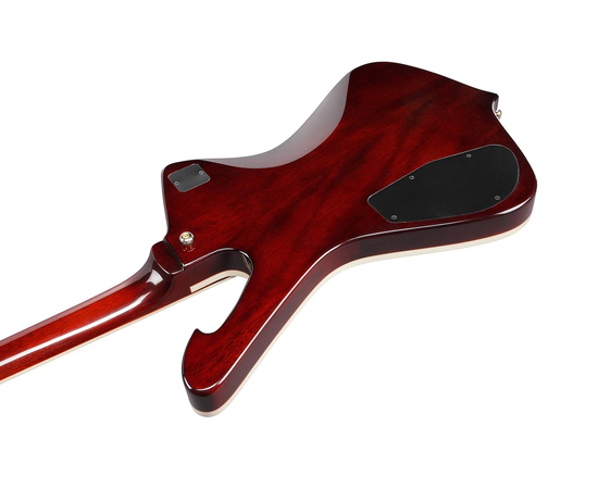 Электрогитара IBANEZ IC420FM VLS