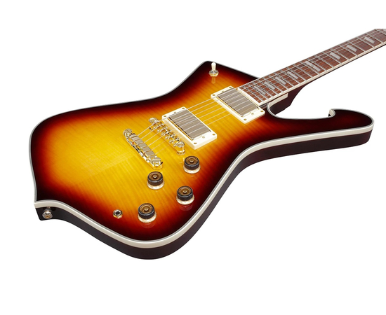 Электрогитара IBANEZ IC420FM VLS