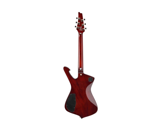 Электрогитара IBANEZ IC420FM VLS