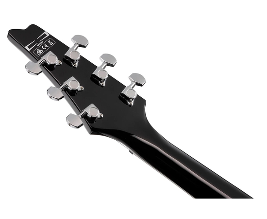 Электрогитара IBANEZ PS60-BK