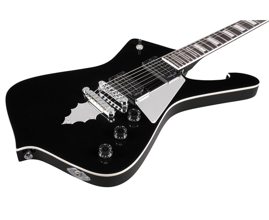 Электрогитара IBANEZ PS60-BK