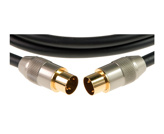 MIDI-кабель Klotz MIDM-010