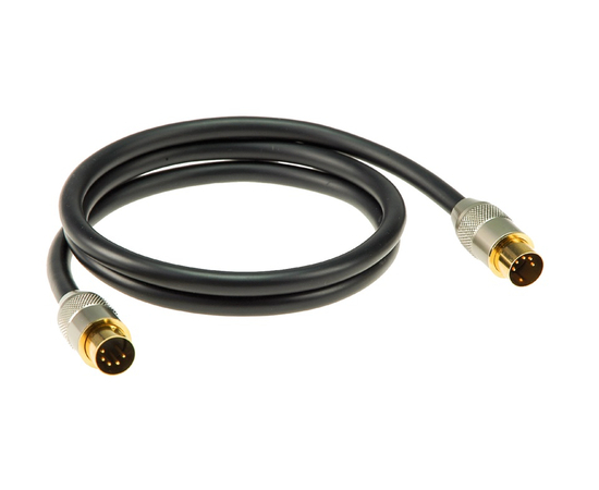 MIDI-кабель Klotz MIDM-010 - 157096 за 832 грн. | 4Club