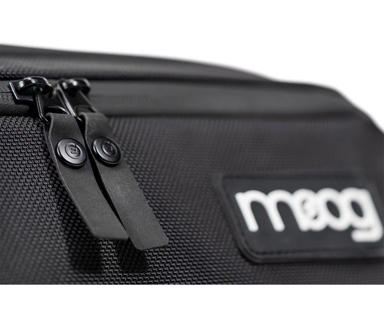 Кейс для клавишных инструментов MOOG Subsequent 25 SR Case