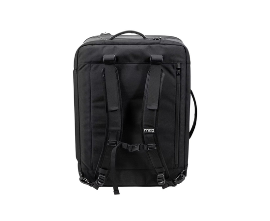 Кейс для клавишных инструментов MOOG Subsequent 25 SR Case