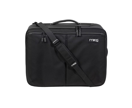 Кейс для клавишных инструментов MOOG Subsequent 25 SR Case