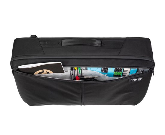 Кейс для клавишных инструментов MOOG Subsequent 37 SR Case