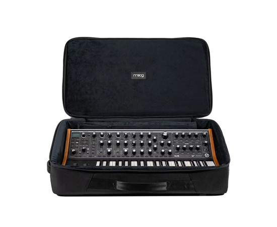 Кейс для клавишных инструментов MOOG Subsequent 37 SR Case