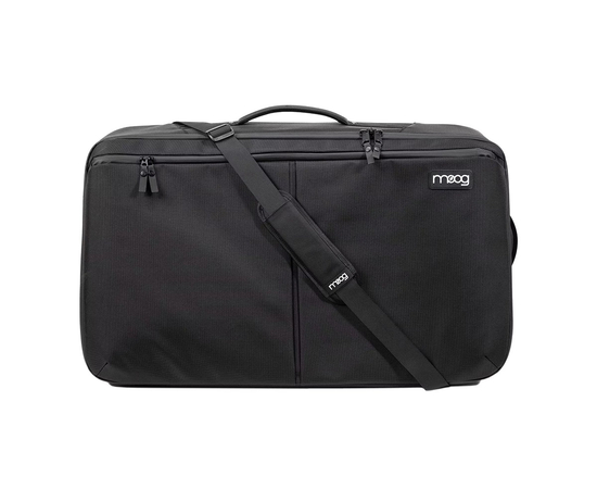 Кейс для клавишных инструментов MOOG Subsequent 37 SR Case
