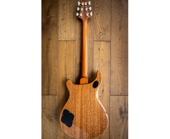 Электрогитара PRS MCCARTY 594 (YELLOW TIGER) #0379992