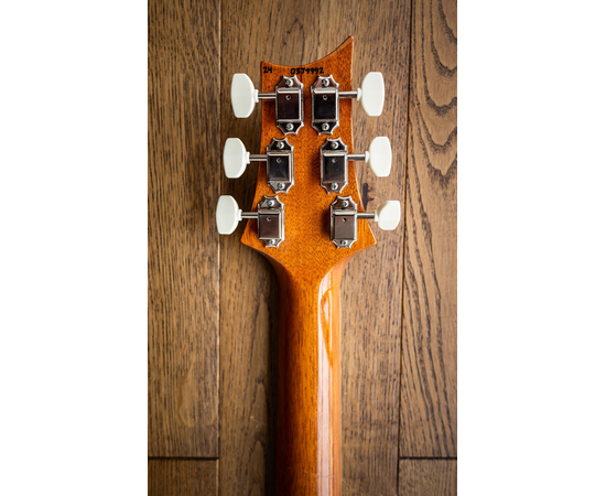 Электрогитара PRS MCCARTY 594 (YELLOW TIGER) #0379992