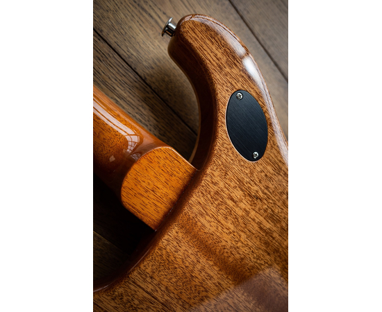 Электрогитара PRS MCCARTY 594 (YELLOW TIGER) #0379992