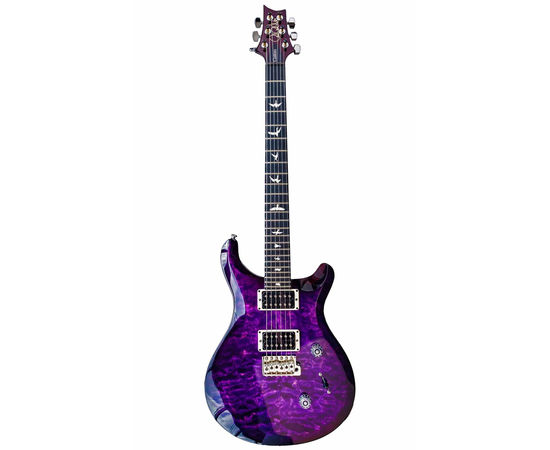 Электрогитара PRS S2 CUSTOM 24 (PURPLE) #S2070944 - 157059 за 0 грн. | 4Club