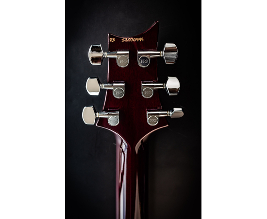 Электрогитара PRS S2 CUSTOM 24 (PURPLE) #S2070944