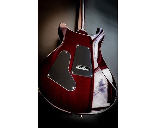 Электрогитара PRS S2 CUSTOM 24 (PURPLE) #S2070944