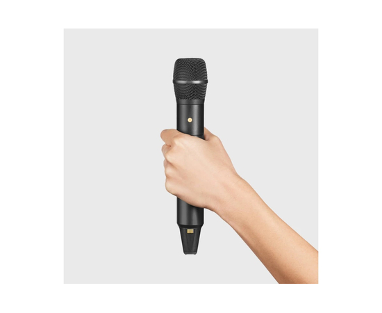 Беспроводной ручной микрофон RODE Interview Pro